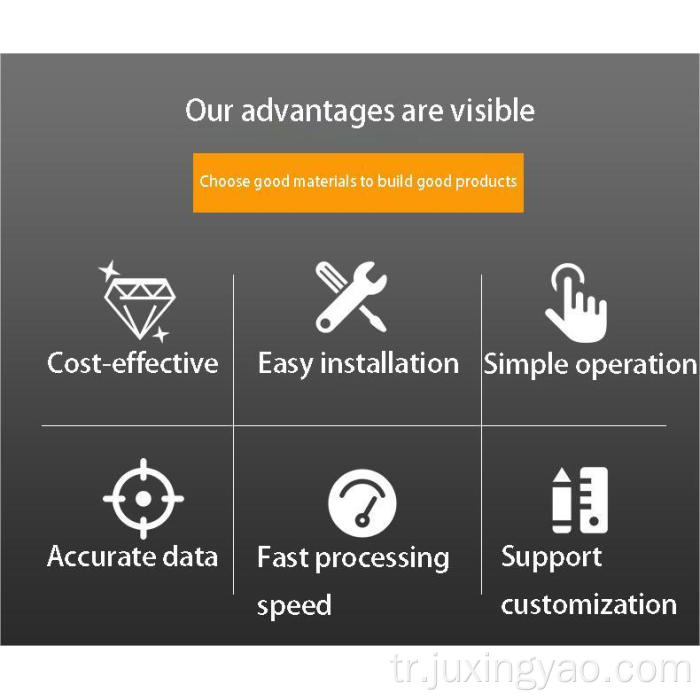 Düşük /yüksek sıcaklık testi odası